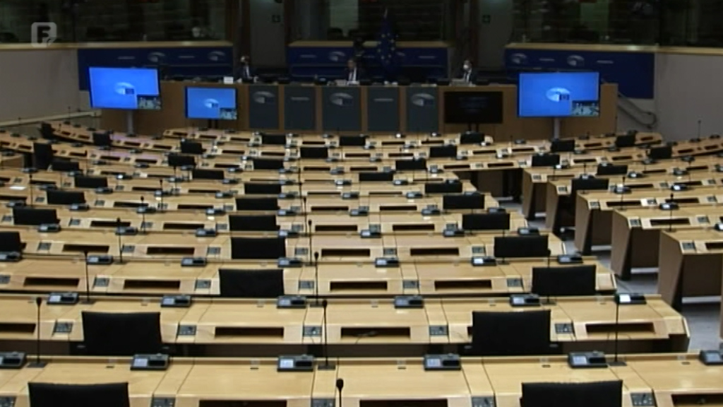 EP: Došlo je vrijeme da se BiH pomakne od Dejtona prema Briselu